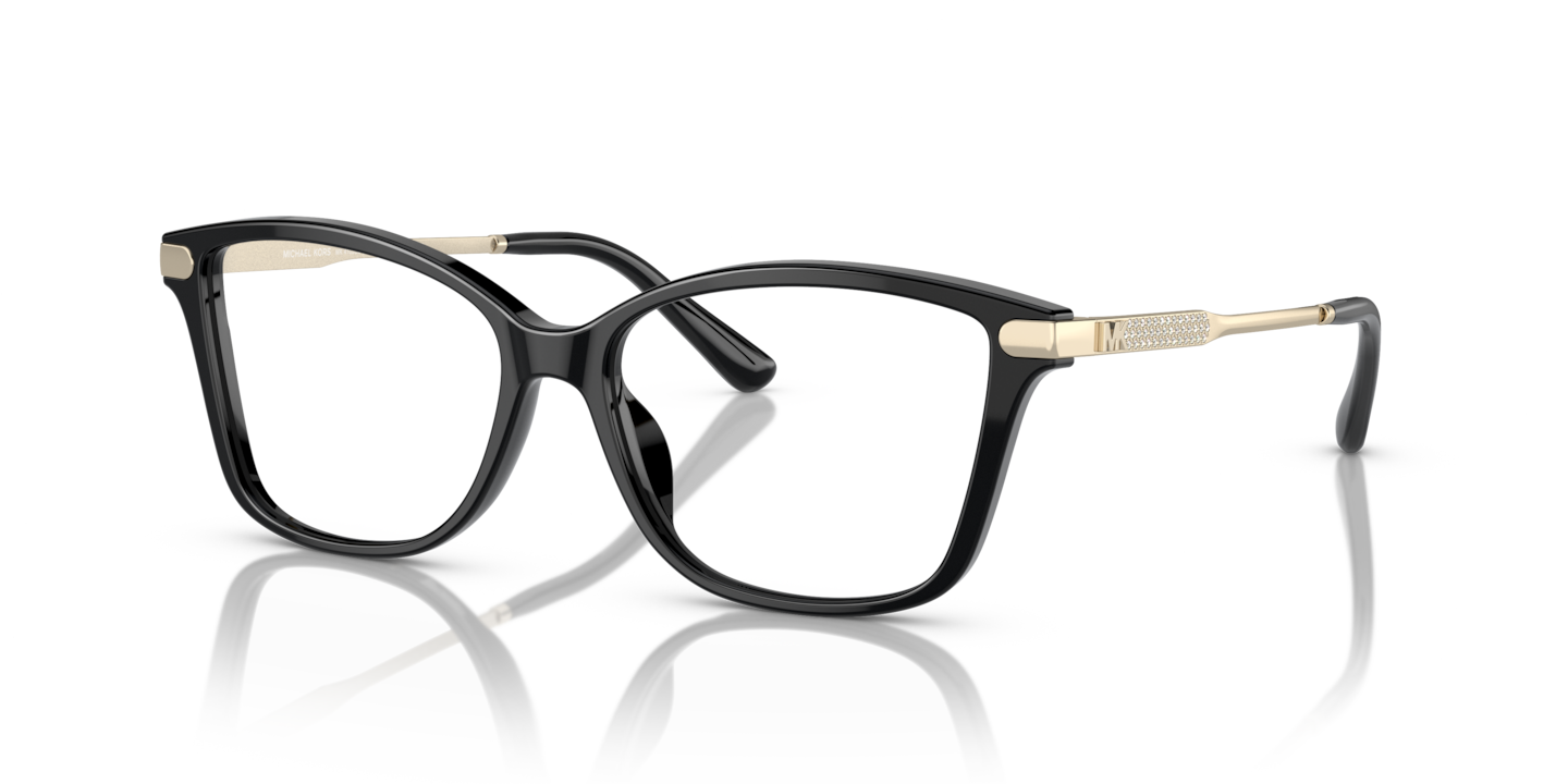 Michael Kors MK4105BU Georgetown Black