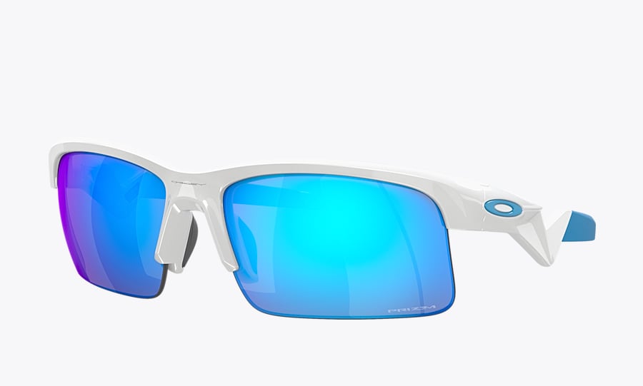 Sunglasses Oakley OJ9013 Capacitor (Youth Fit) for Kids | Free