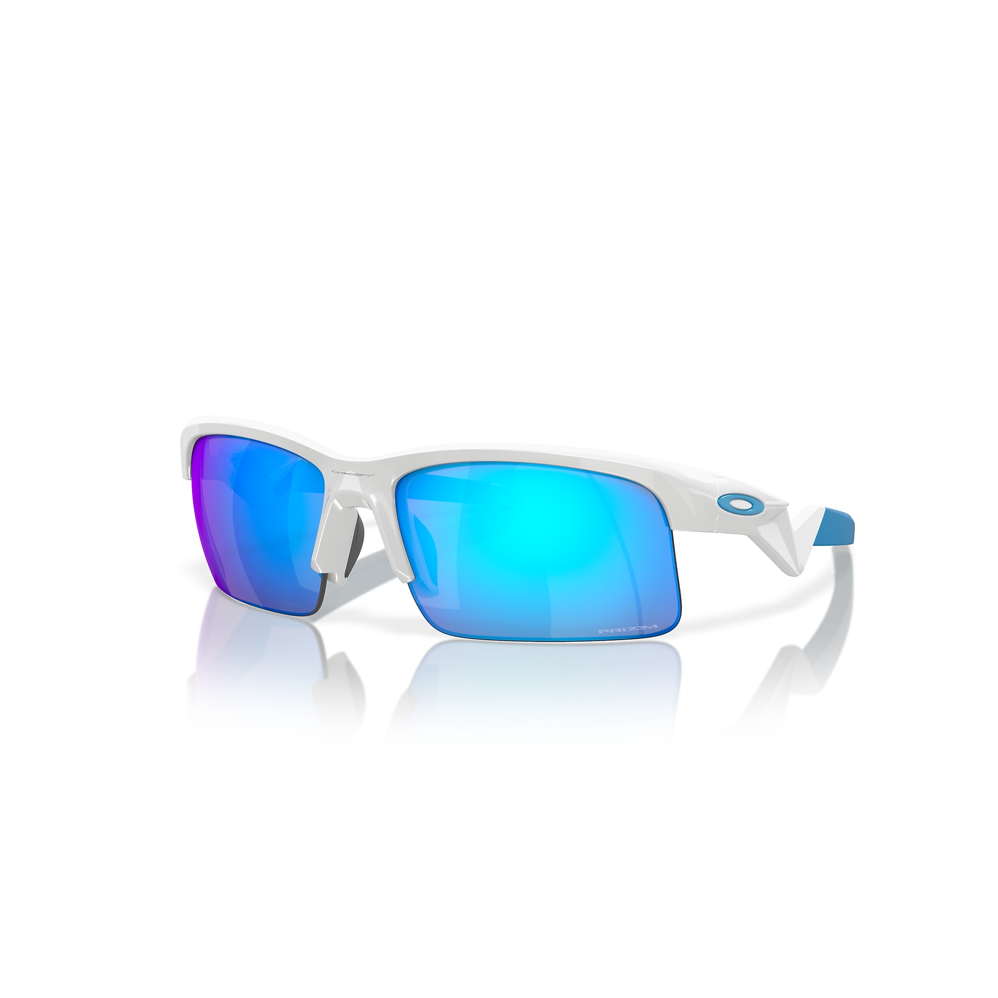 Sunglasses Oakley OJ9013 Capacitor (Youth Fit) for Kids | Free