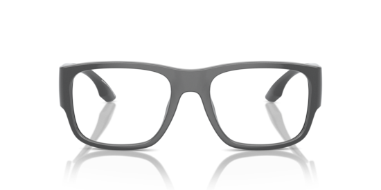 AX3112U Armani Exchange Metalized Black