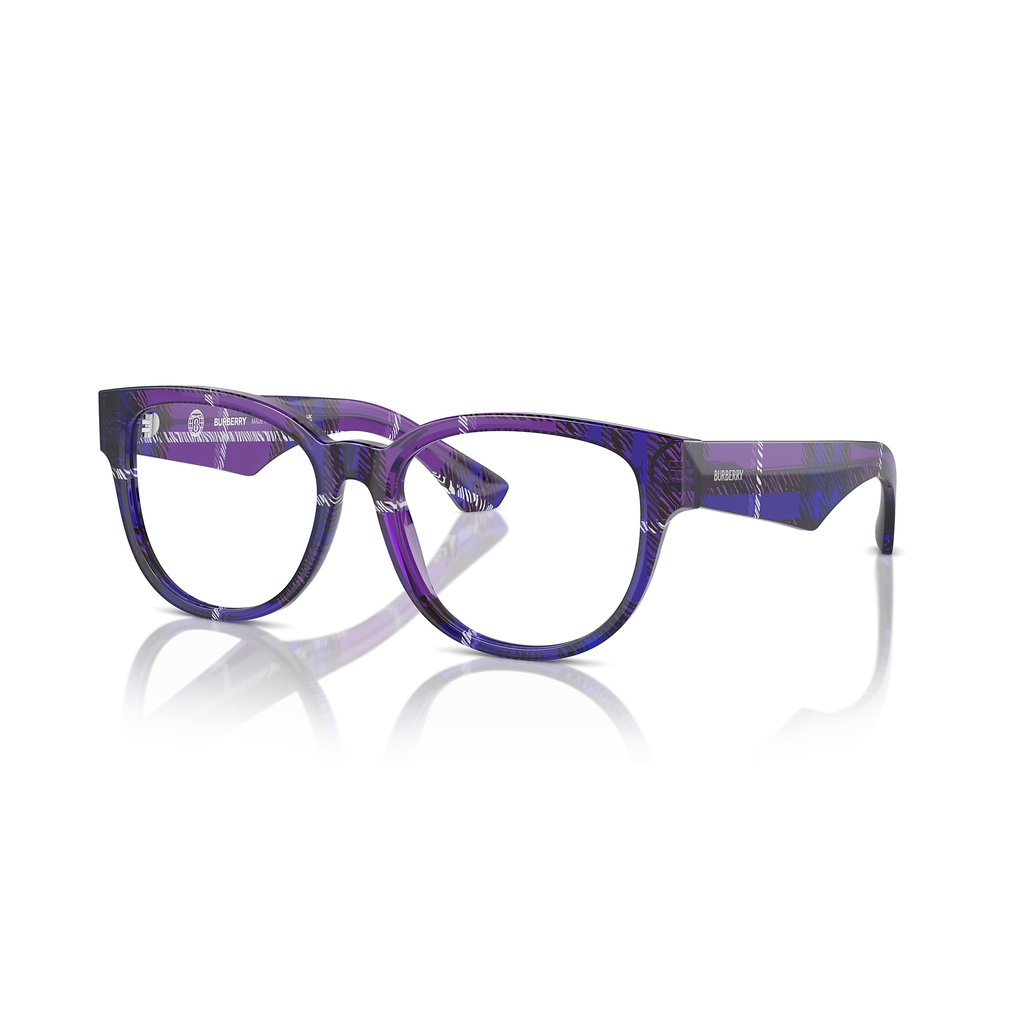 BRLページ Burberry BE1394 Eyeglasses | LensCrafters