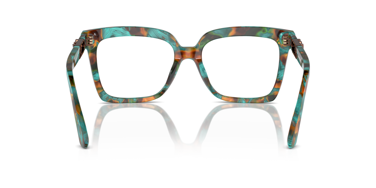Eyeglasses Michael Kors MK4119U Nassau | Free Shipping 