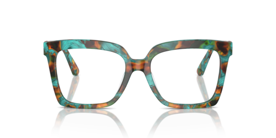 Eyeglasses Michael Kors MK4119U Nassau | Free Shipping
