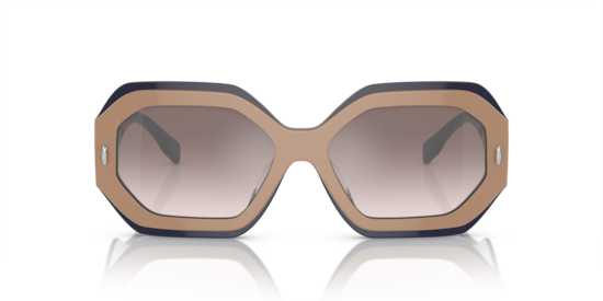 TY7192U Tory Burch Navy Beige