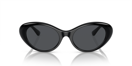 VE4455U Versace Black