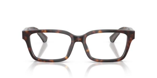 BE2453 Burberry Dark Havana