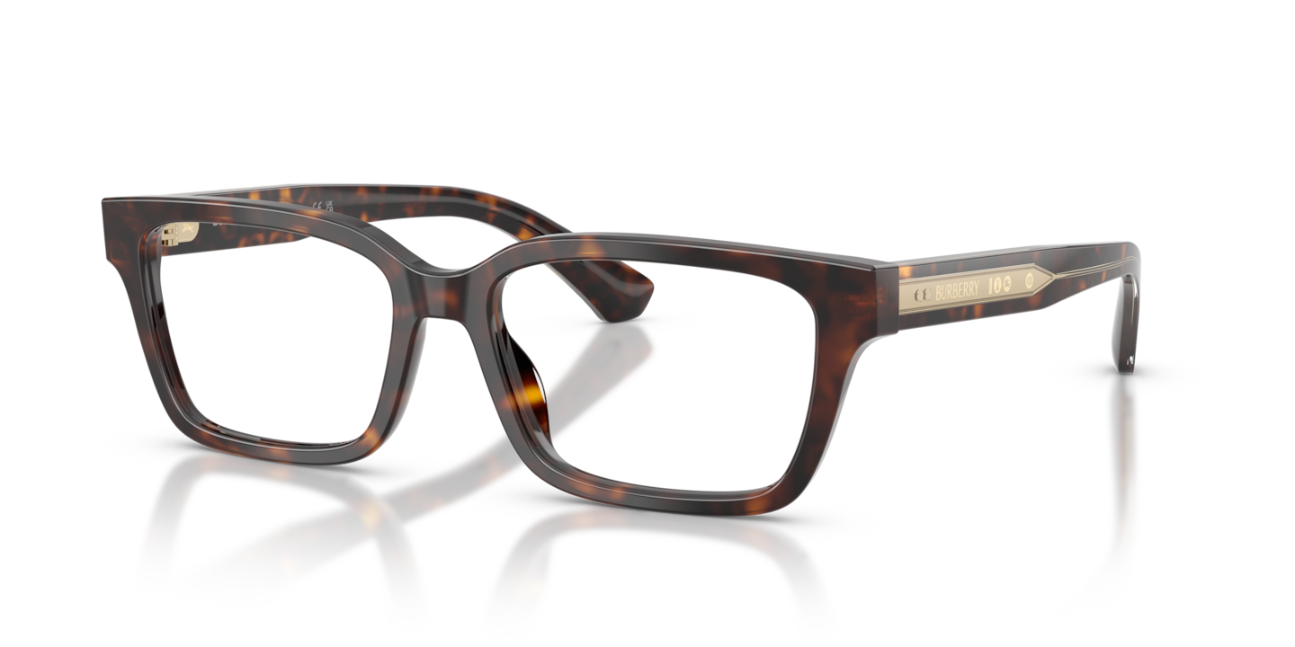 Burberry BE2453 Dark Havana