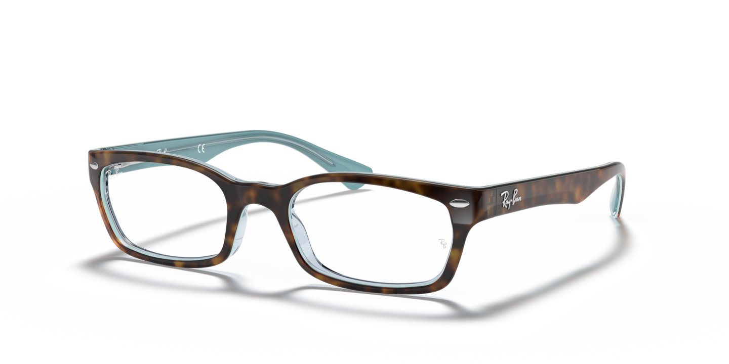 Ray-Ban RB5150 Optics Tortoise