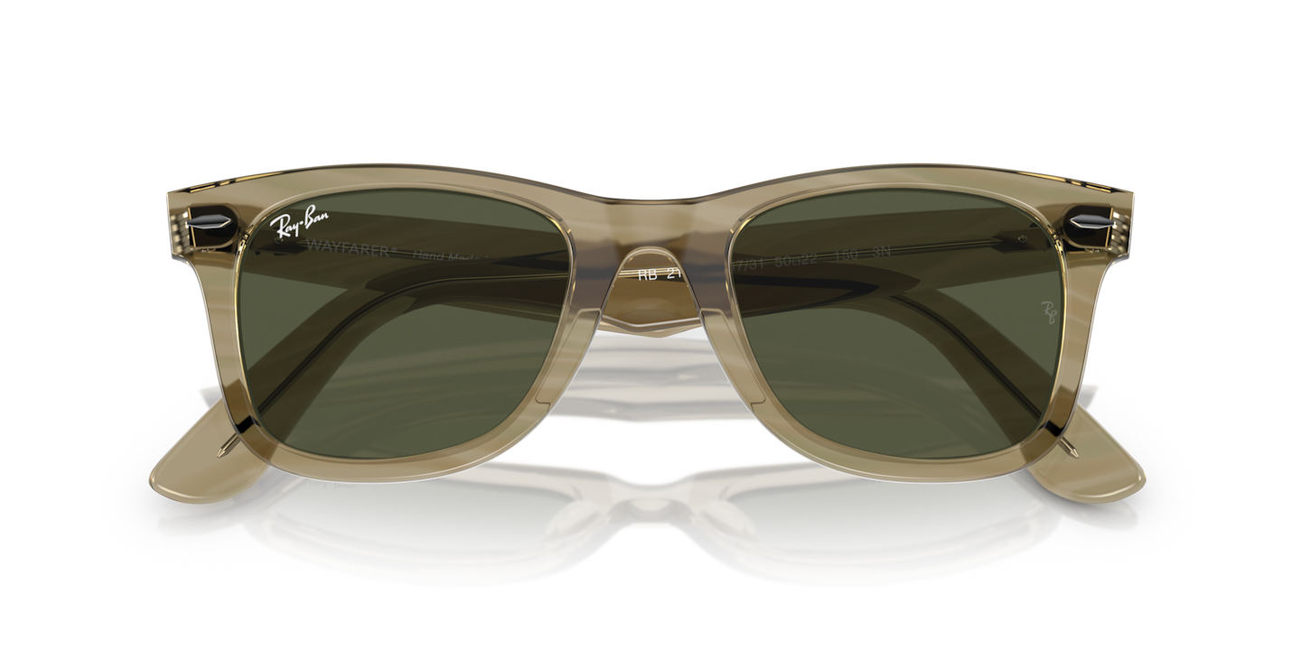 Sunglasses Ray-Ban RB2140 Original Wayfarer Change | Free Shipping