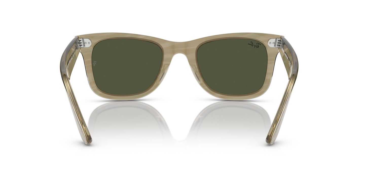 Sunglasses Ray-Ban RB2140 Original Wayfarer Change | Free Shipping