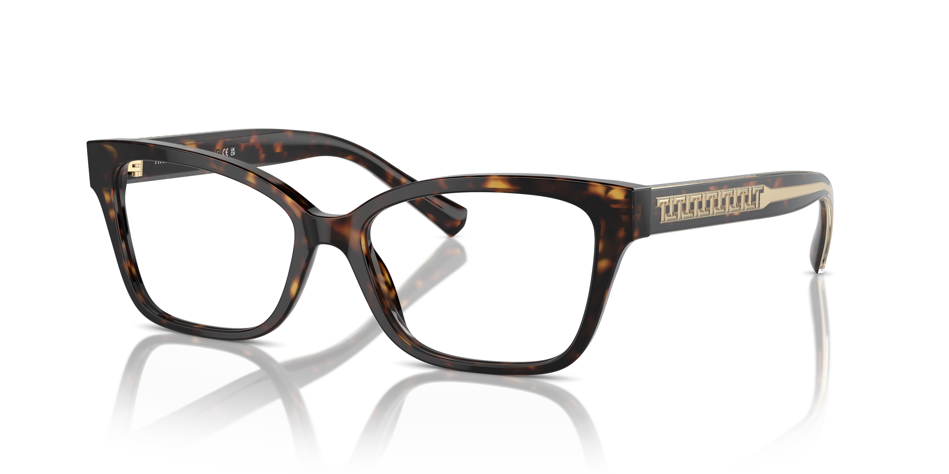 Tiffany Unisex Tf2249 Havana Size 227$