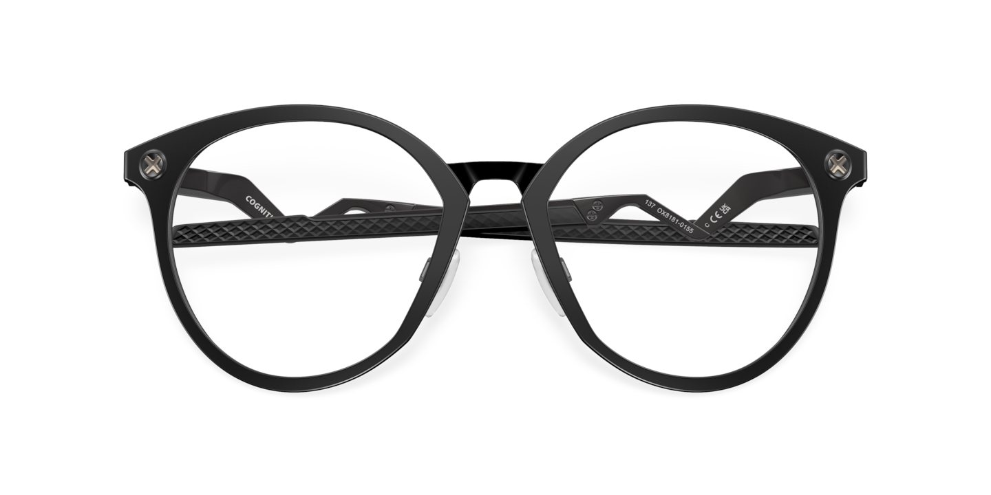 Eyeglasses Oakley OX8181 Cognitive R | Free Shipping