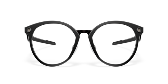 OX8181 Cognitive R Oakley Satin Black