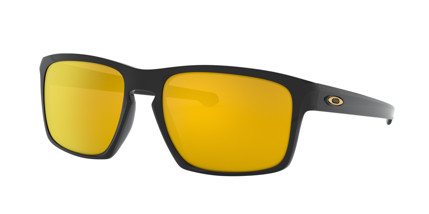 Oakley OO9262 Sliver™ Polished Black