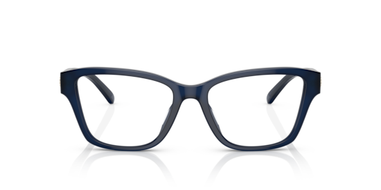 TY2131U Tory Burch Transparent Navy
