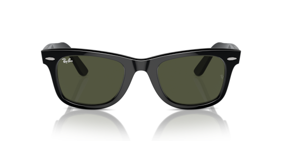 RB2140 Original Wayfarer Classic Ray-Ban Black