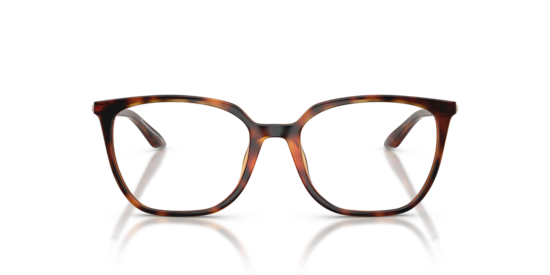 AX3142U Armani Exchange Shiny Havana