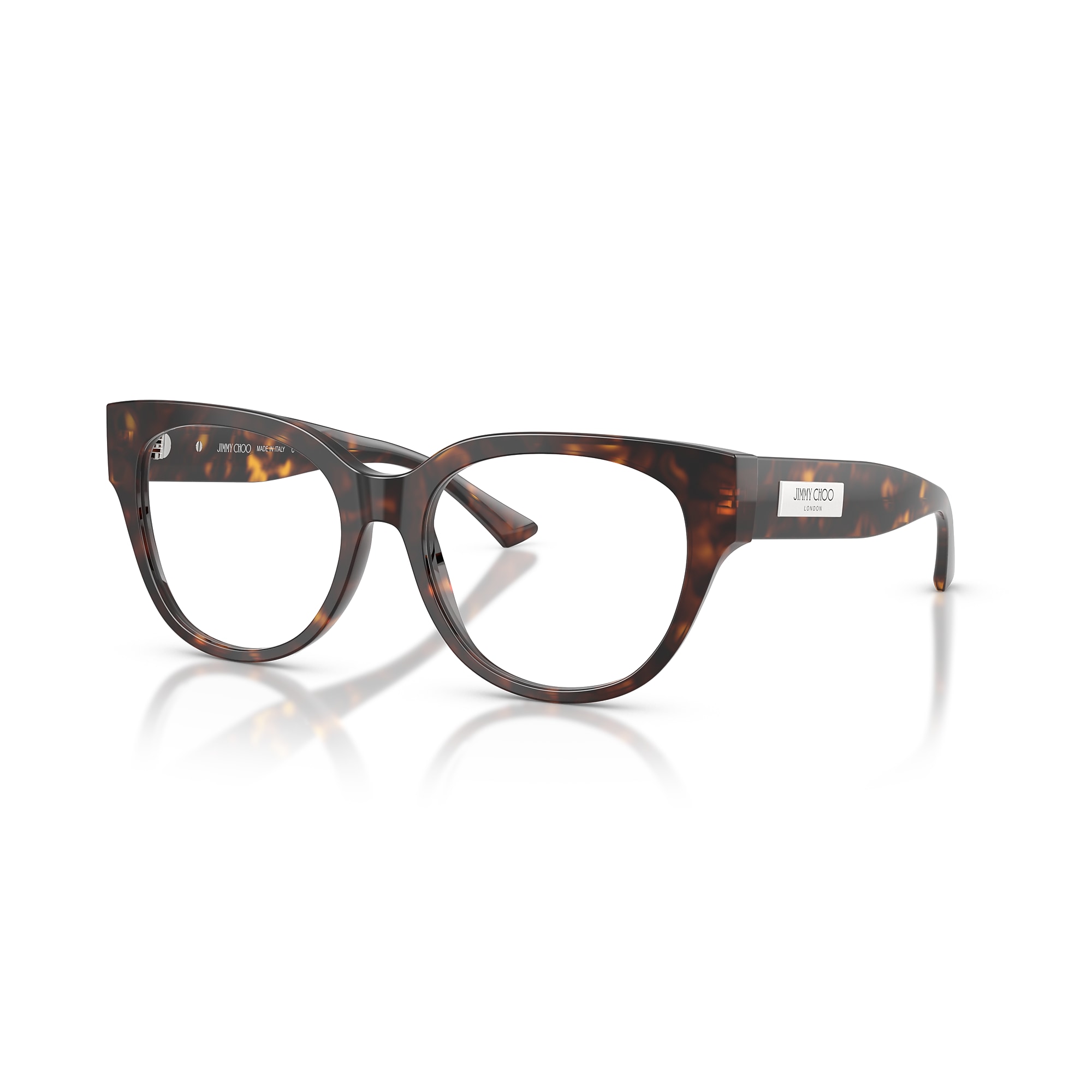 Eyeglasses Jimmy Choo JC3035 | Free Shipping | Glasses.com®