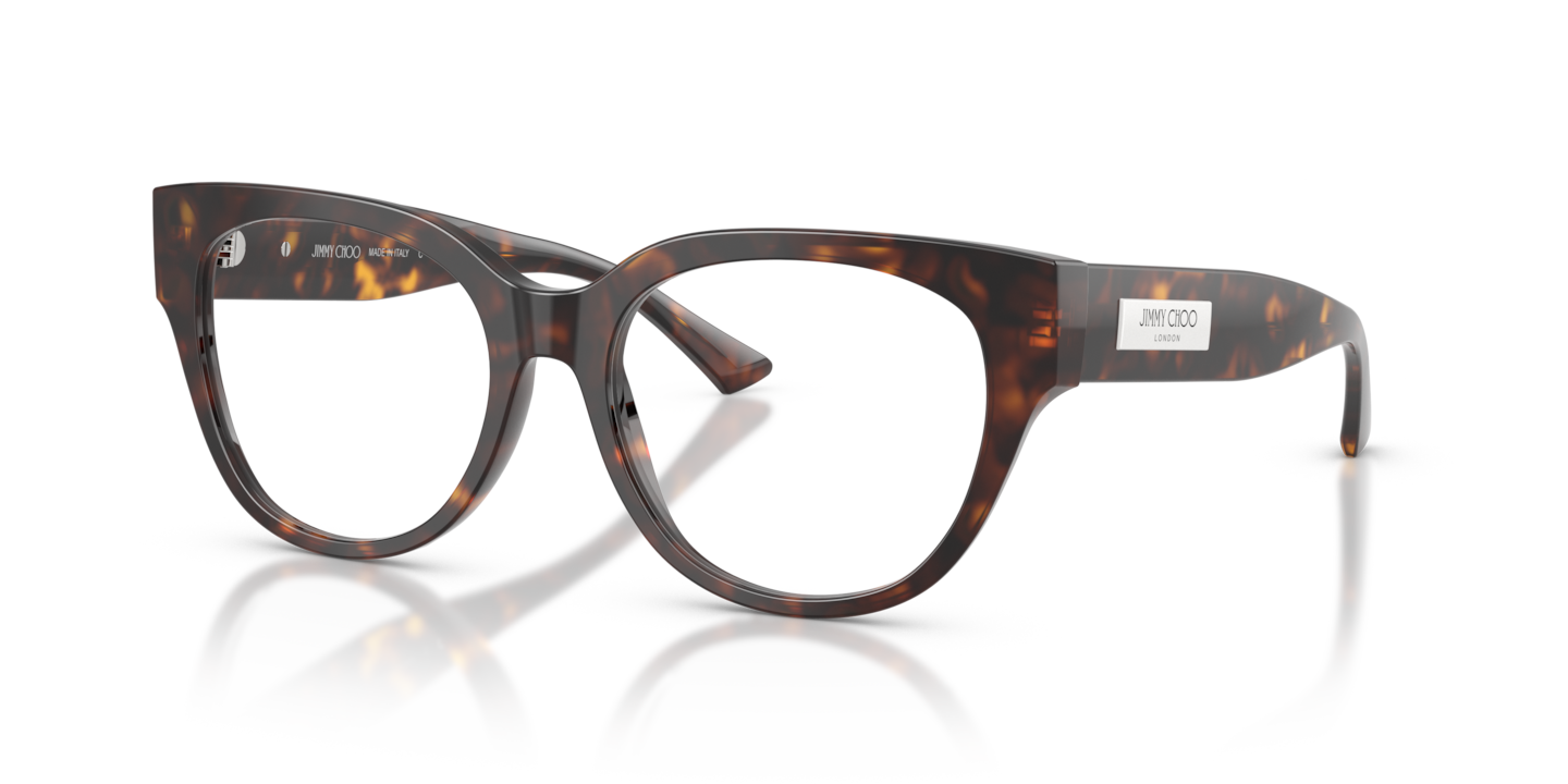 Jimmy Choo JC3035 Havana