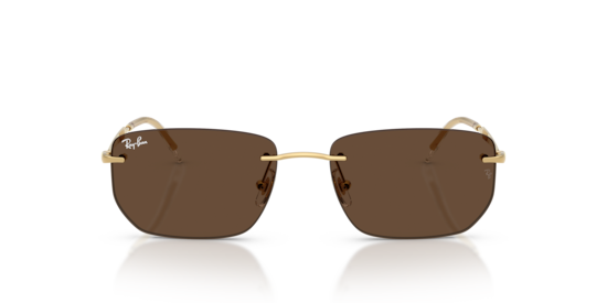 RB3768 Ray-Ban Arista Gold