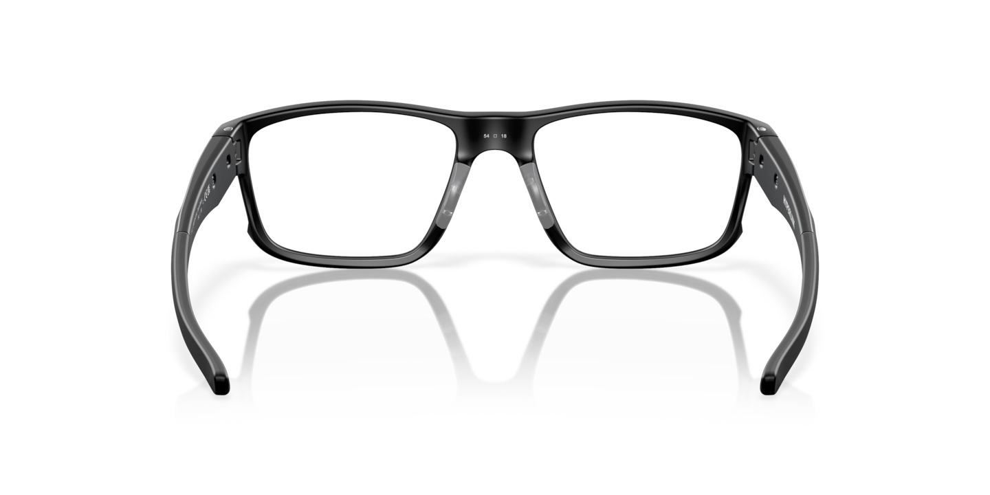 Eyeglasses Oakley OX8078 Hyperlink | Free Shipping | Glasses.com®