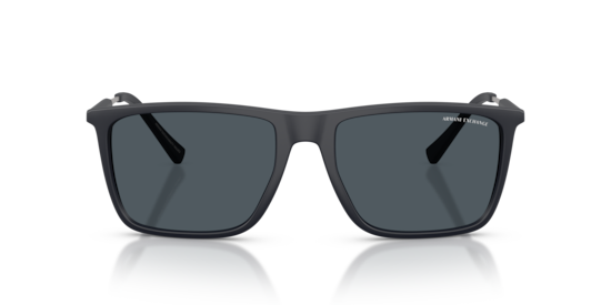 AX4160S Armani Exchange Matte Blue