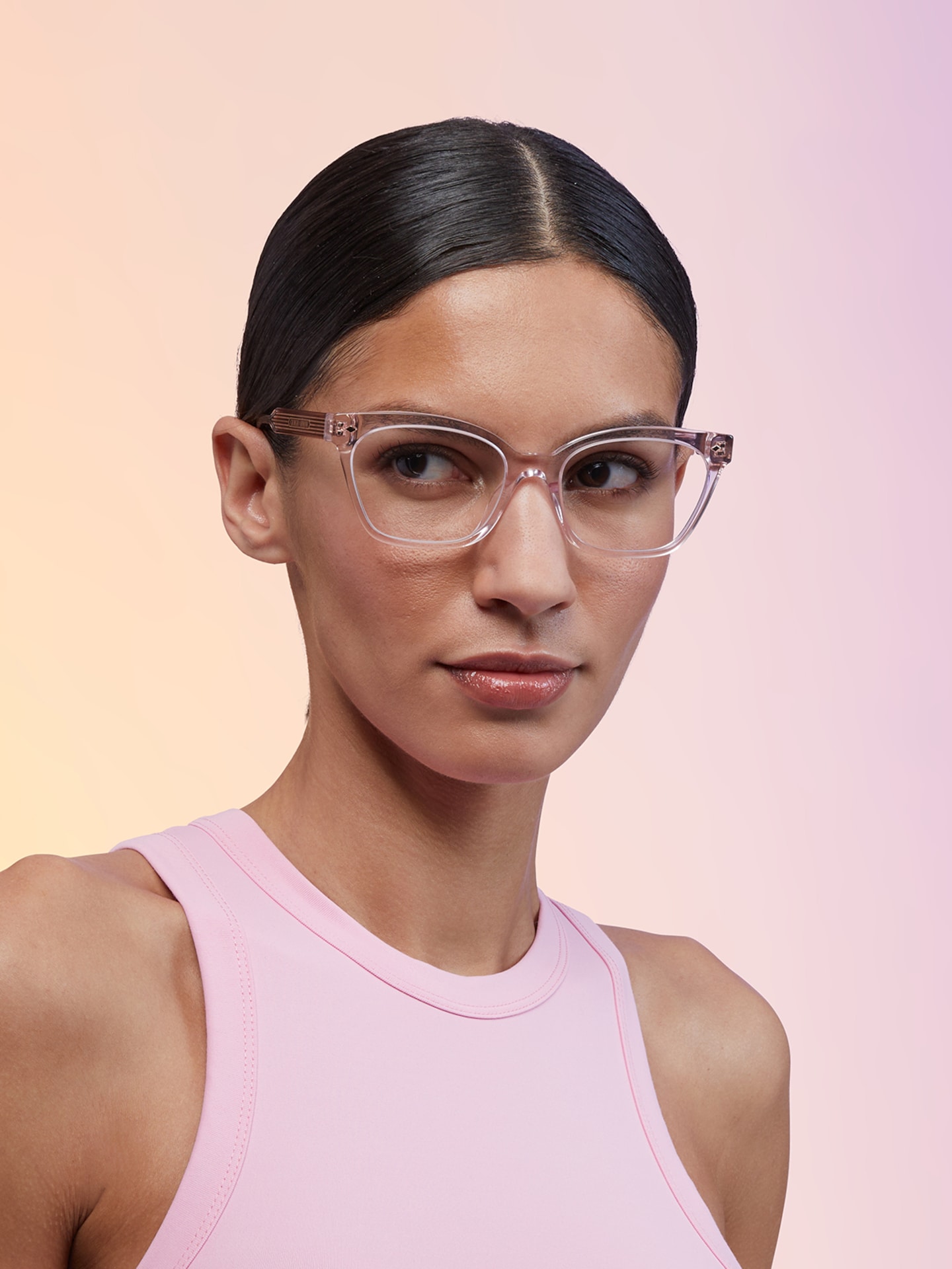 Eyeglasses Giorgio Armani AR7257U | Free Shipping | Glasses.com®