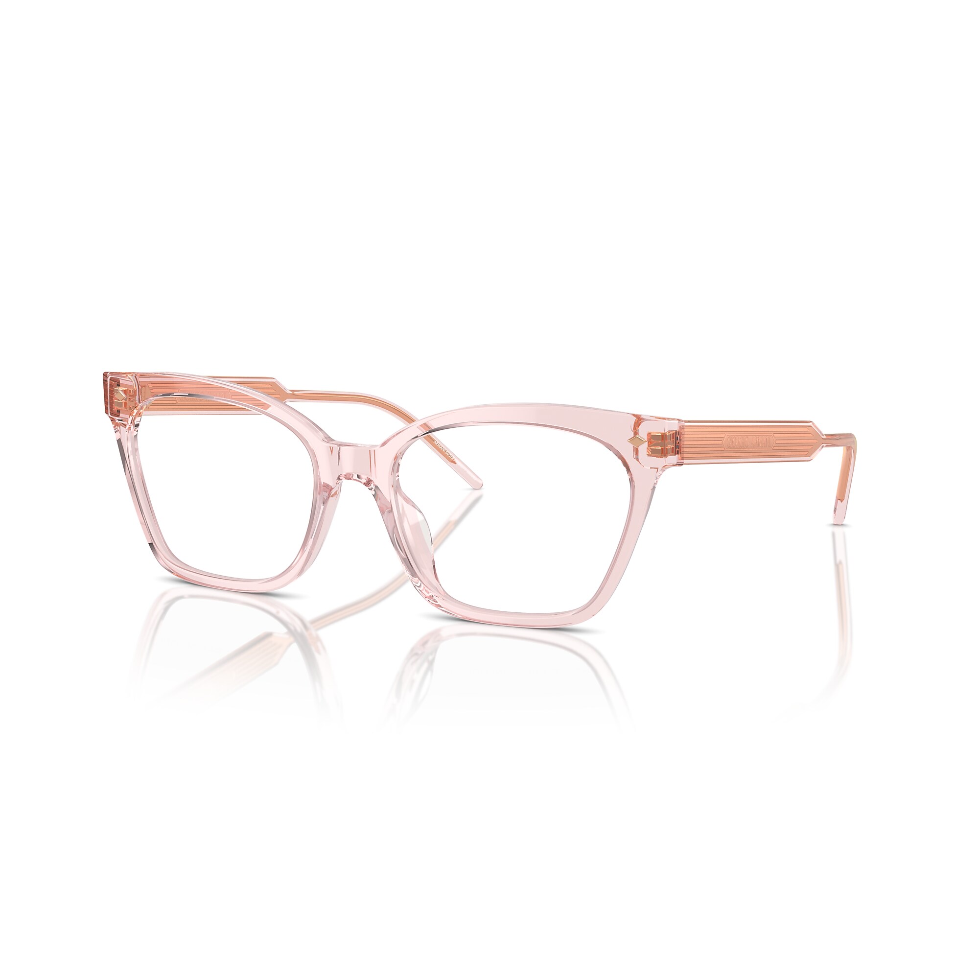 Eyeglasses Giorgio Armani AR7257U | Free Shipping | Glasses.com®