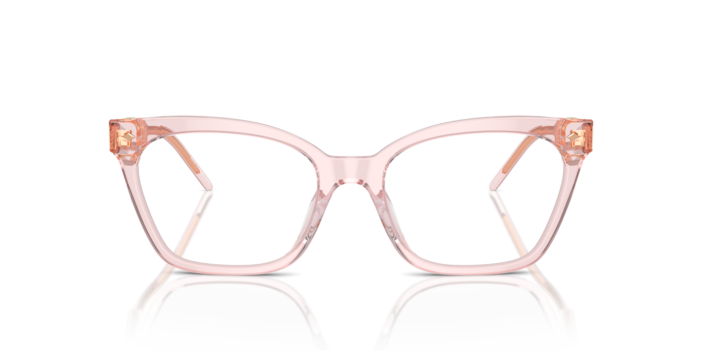 Eyeglasses Giorgio Armani AR7257U | Free Shipping | Glasses.com® display picture 1