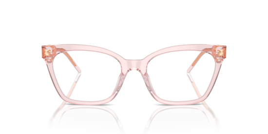AR7257U Giorgio Armani Transparent Pink