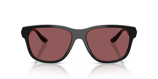 FZ6028U Scuderia Ferrari Black Shiny