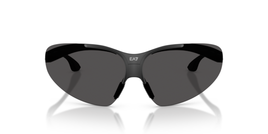 Q74007 EA7 Matte Black