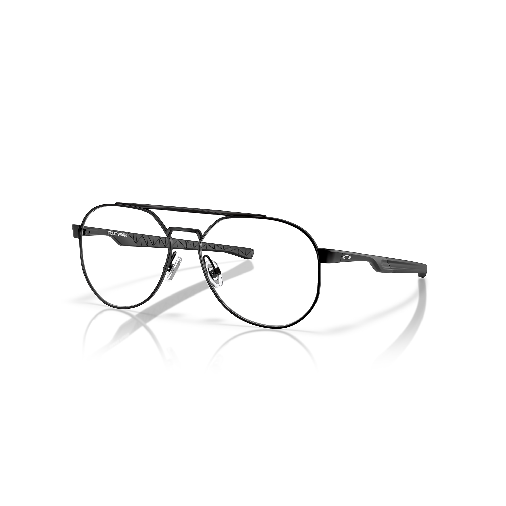 Eyeglasses Oakley OY3004 Grand Piloto (Youth Fit) for Kids | Free