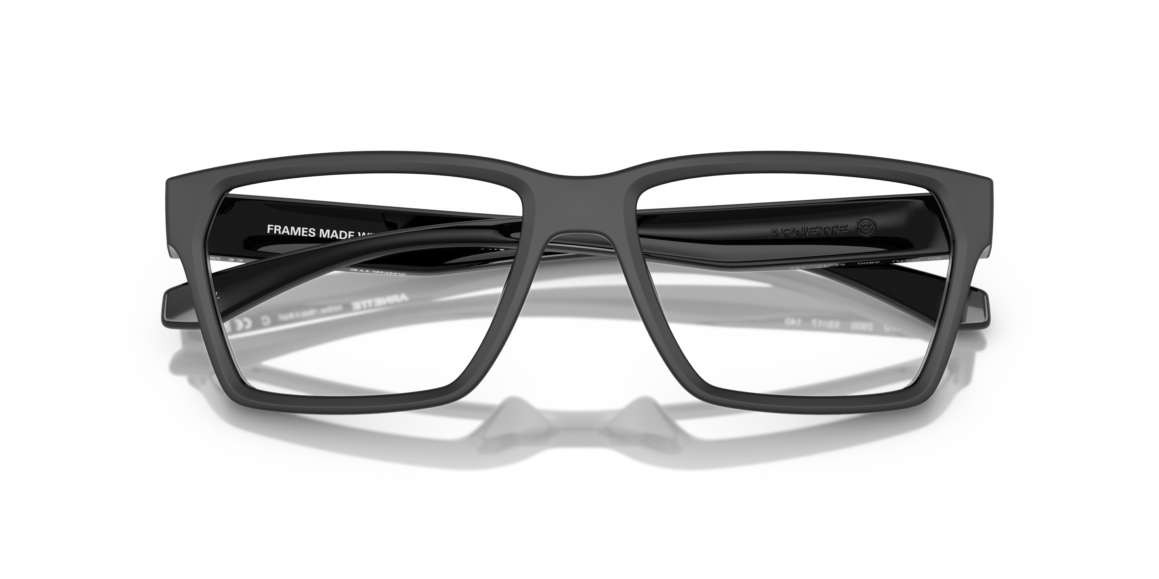 Eyeglasses Arnette AN7257U Pinz | Free Shipping | Glasses.com®
