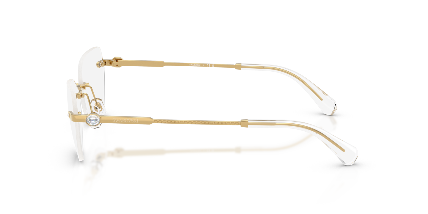 Eyeglasses Swarovski SK1031 | Free Shipping | Glasses.com®
