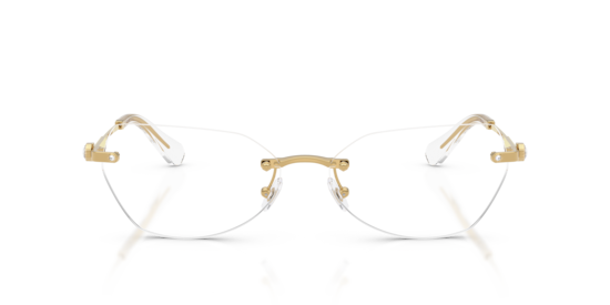 SK1031 Swarovski Gold