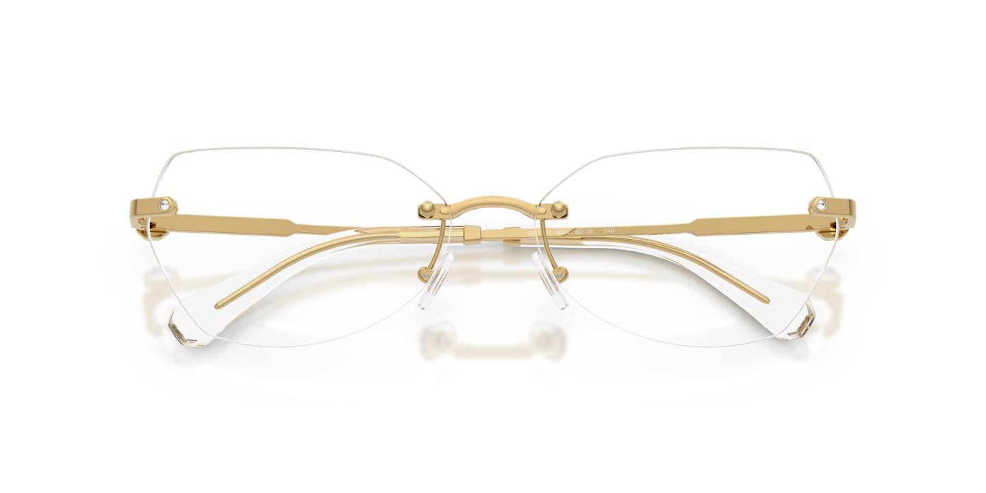 Eyeglasses Swarovski SK1031 | Free Shipping | Glasses.com®