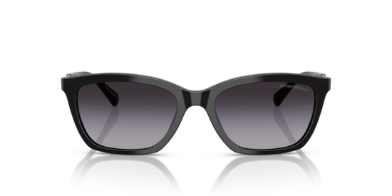 EA4238 Emporio Armani Shiny Black