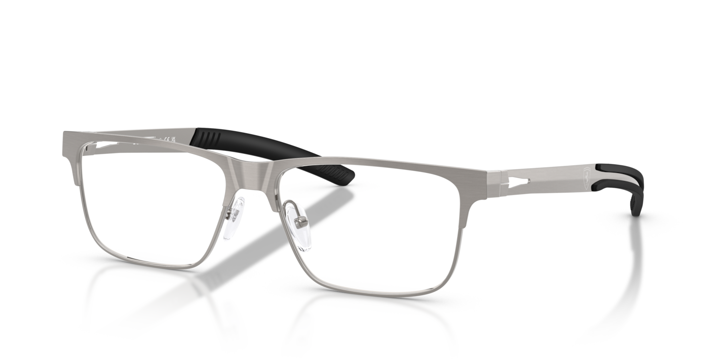 Scuderia Ferrari FZ7018 Gunmetal Brushed