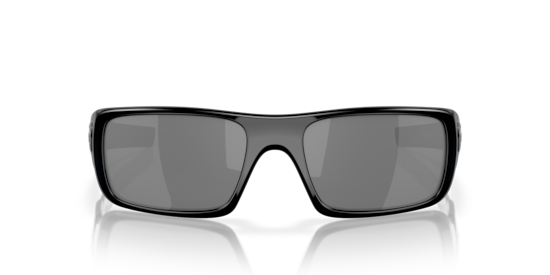 OO9239 Crankshaft™ Oakley Polished Black