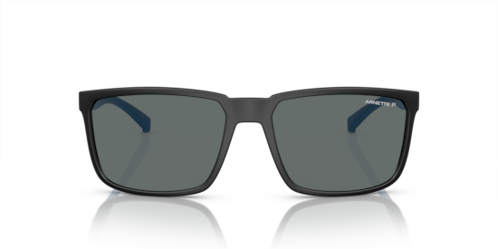 AN4251 Stripe Arnette Matte Black