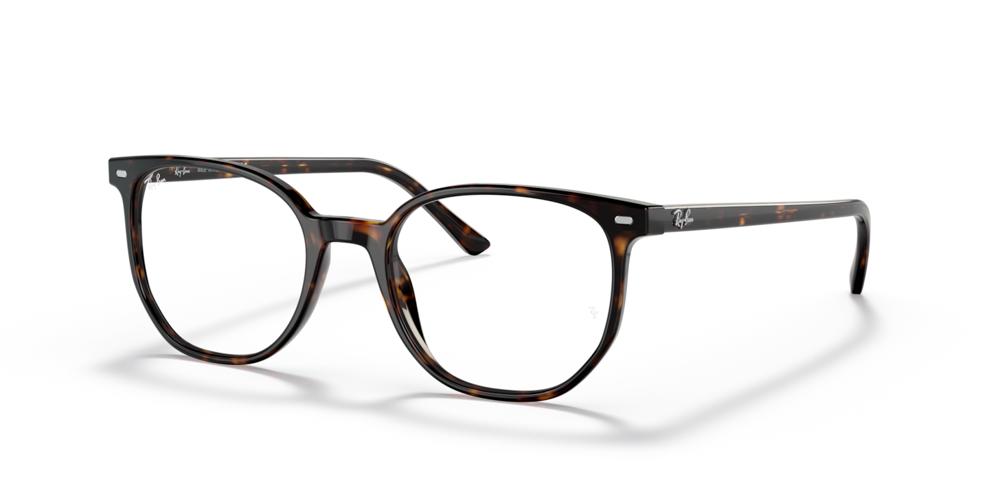 Ray-Ban RB5397 Elliot Optics Havana