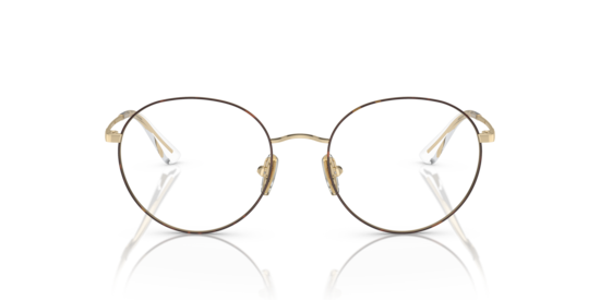 VO4177 Vogue Eyewear Top Havana/Pale Gold