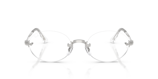 RB3929V Optics By A$AP Rocky Ray-Ban Silver