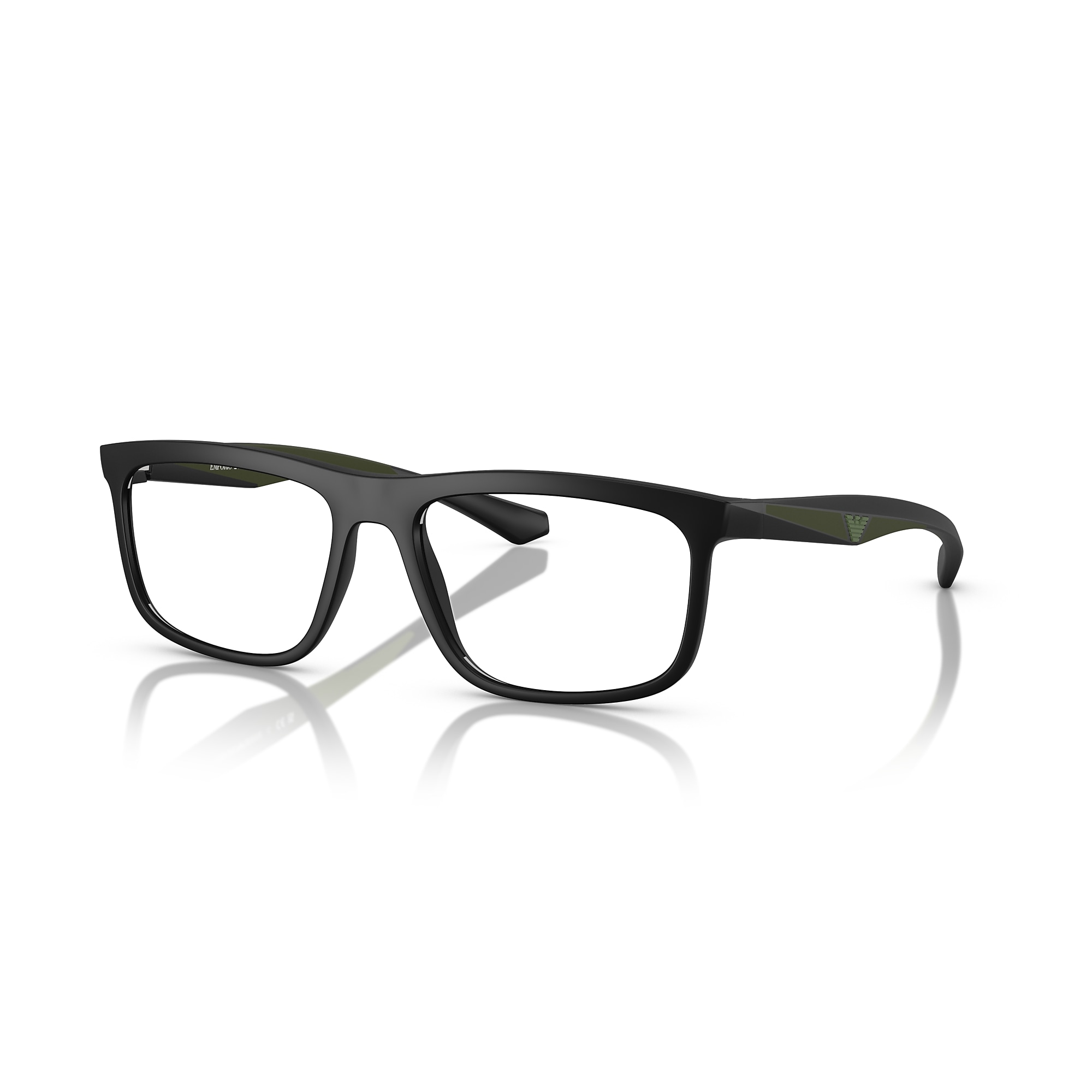 Eyeglasses Emporio Armani EA3246 | Free Shipping | Glasses.com®