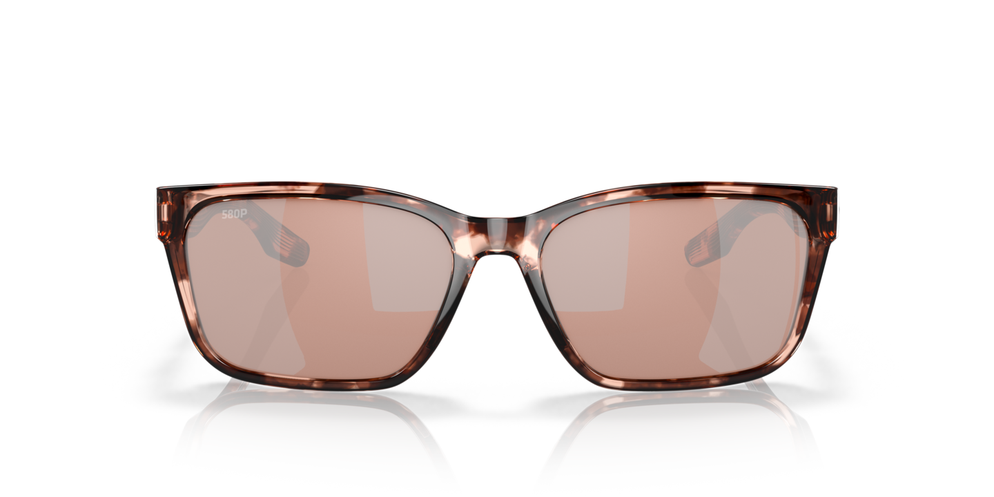 Le Specs “It Ain’t Baroque” Black Gradient Sunglasses Gilpin Sunglasses Tortoise Shell in Brown| Vans SE main image 3
