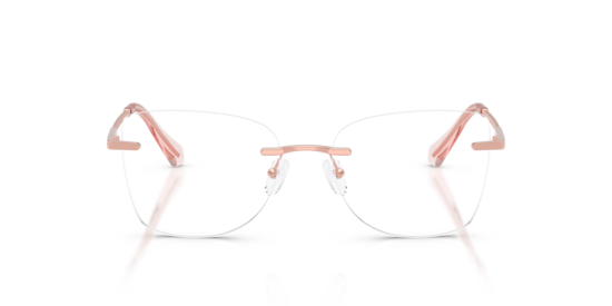 MK3099 Nags Head Michael Kors Rose Gold