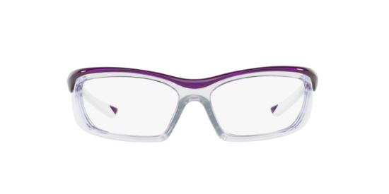 OG220SM On Guard Purple White