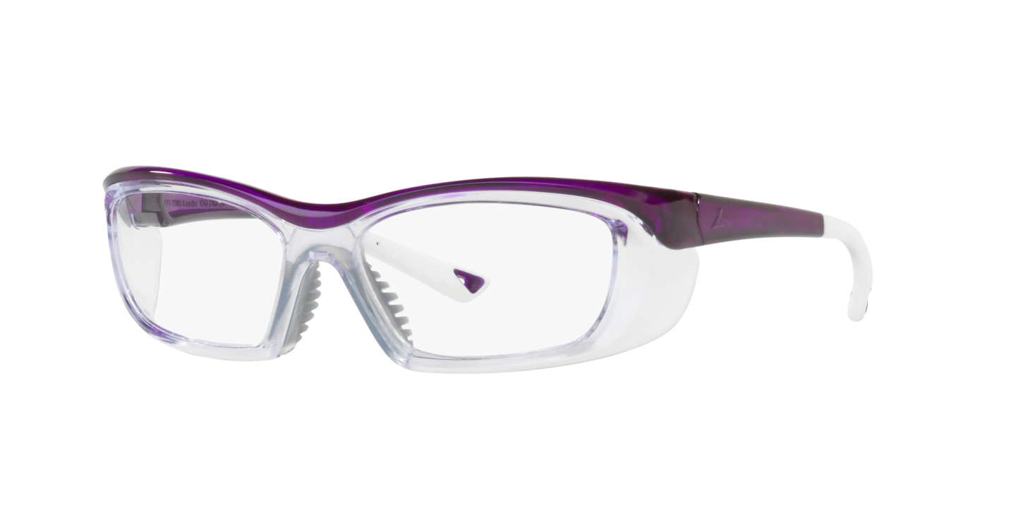 On Guard OG220SM Purple White