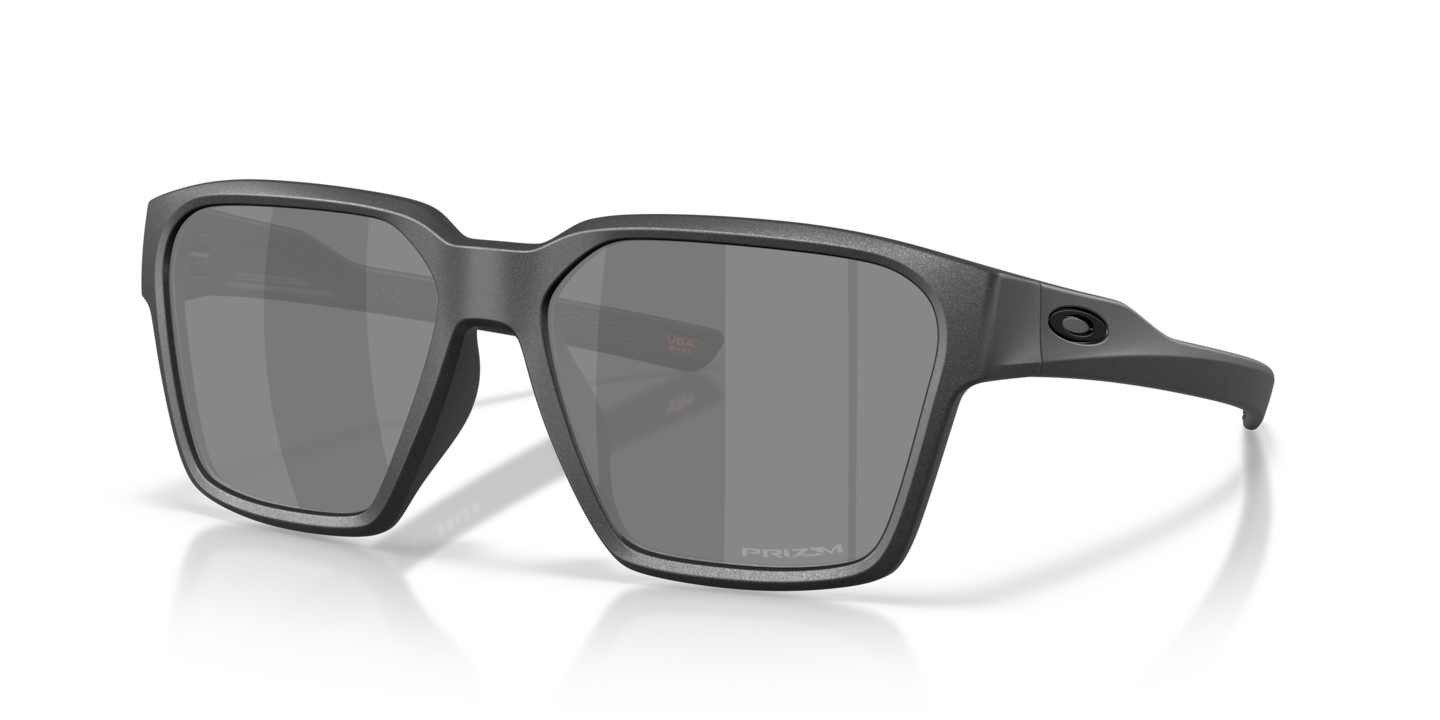 Oakley OO9497 Briza Steel
